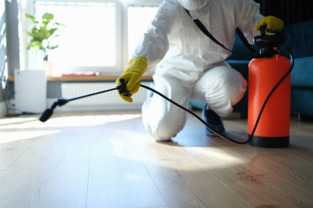 Trusted Trauma Scene Cleanup service in Advance, NC - Four Month Blood Cleanse
